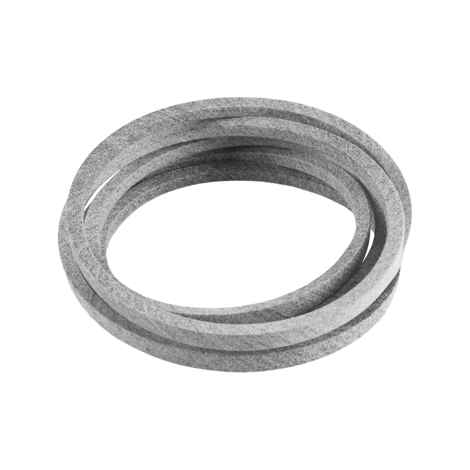 791988 Tesmirror 52 inch Deck Belt Replacement for Hustler Raptor Zero Turn Mower 5/8 x 140 3/4