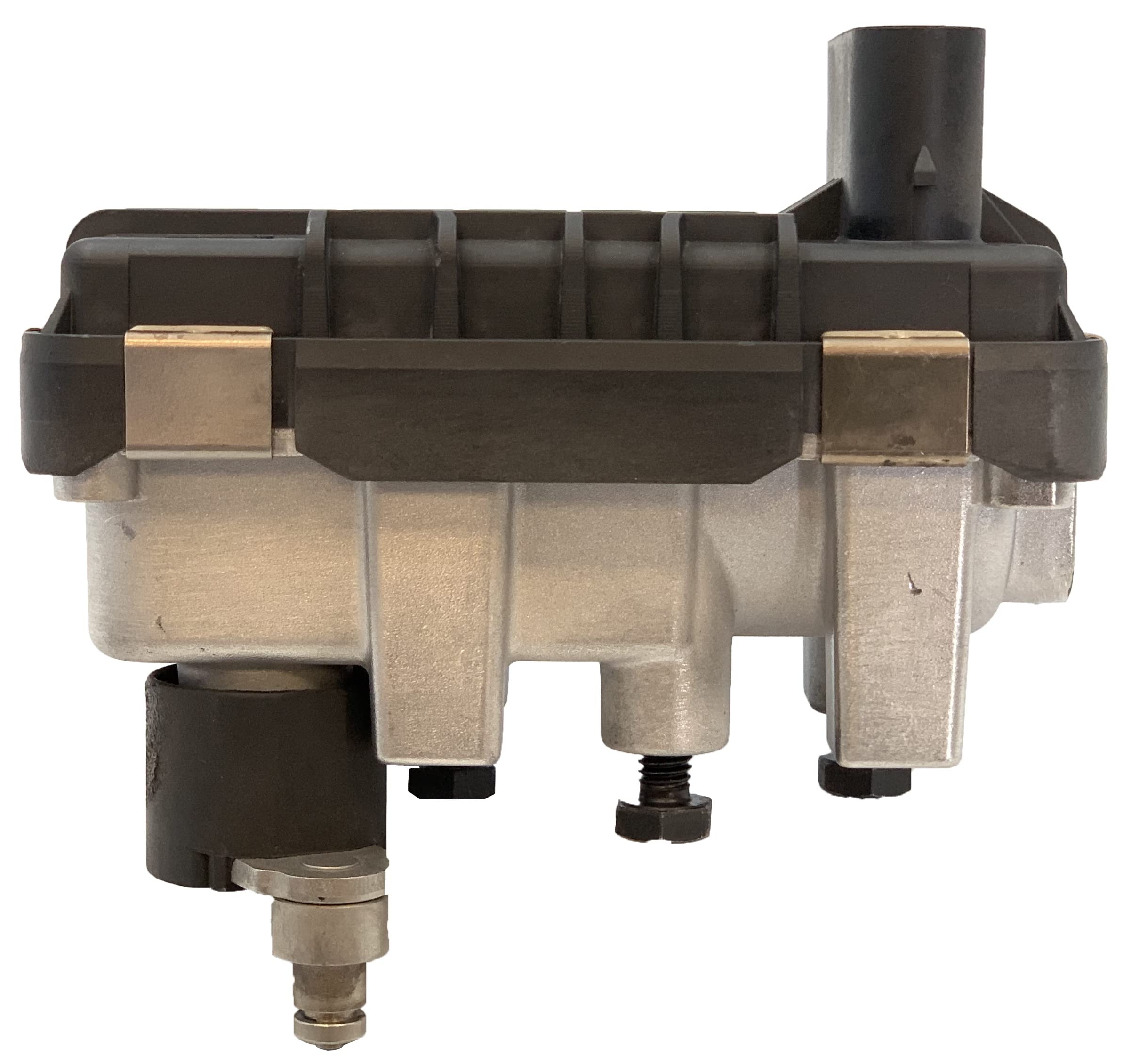Electronic actuator G-21, G-021, 767649, 6NW009550 pour 3.0 TDI 240 HP