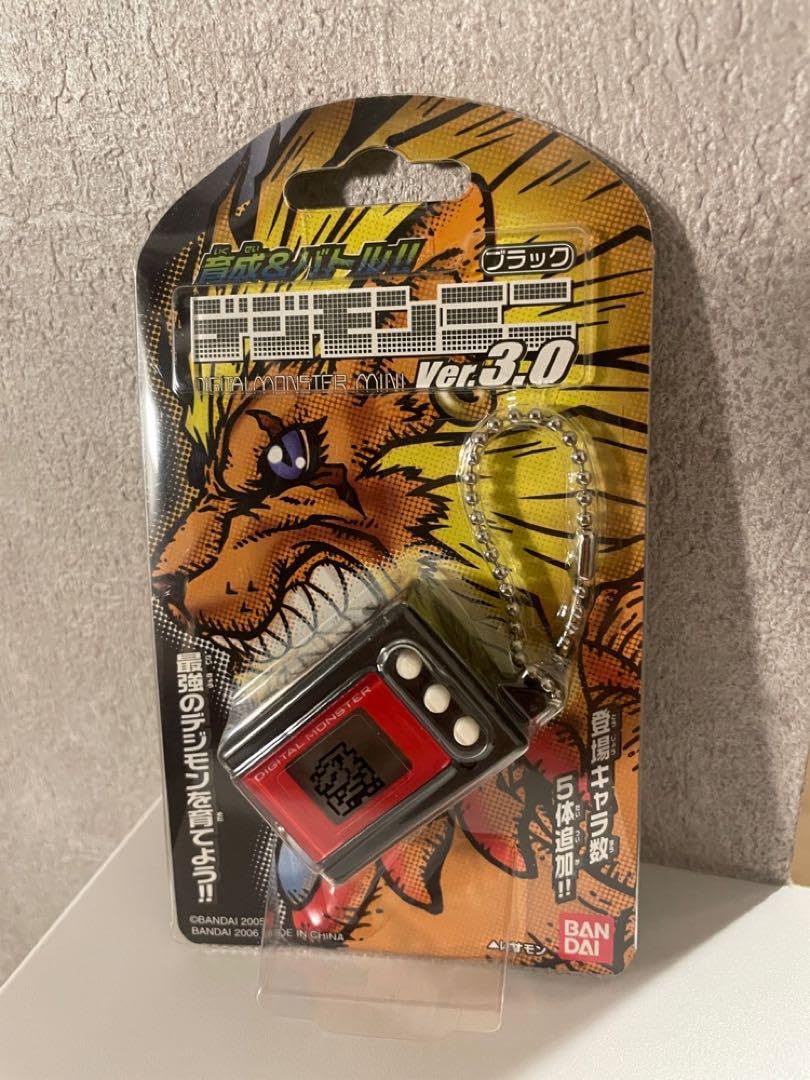 デジモンミニVer.3.0