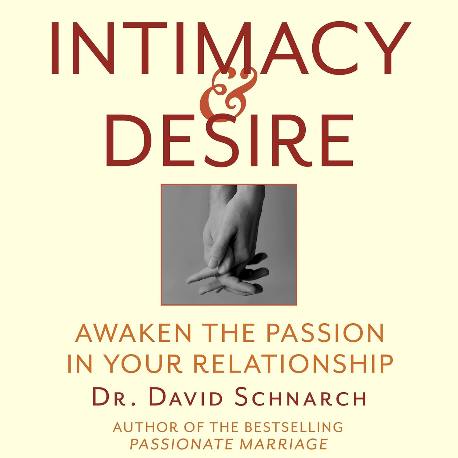 Awaken the Passion in Your Relationship