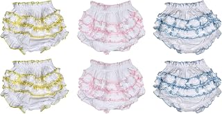 superminis | Baby Girl's Cotton Panties Price In India