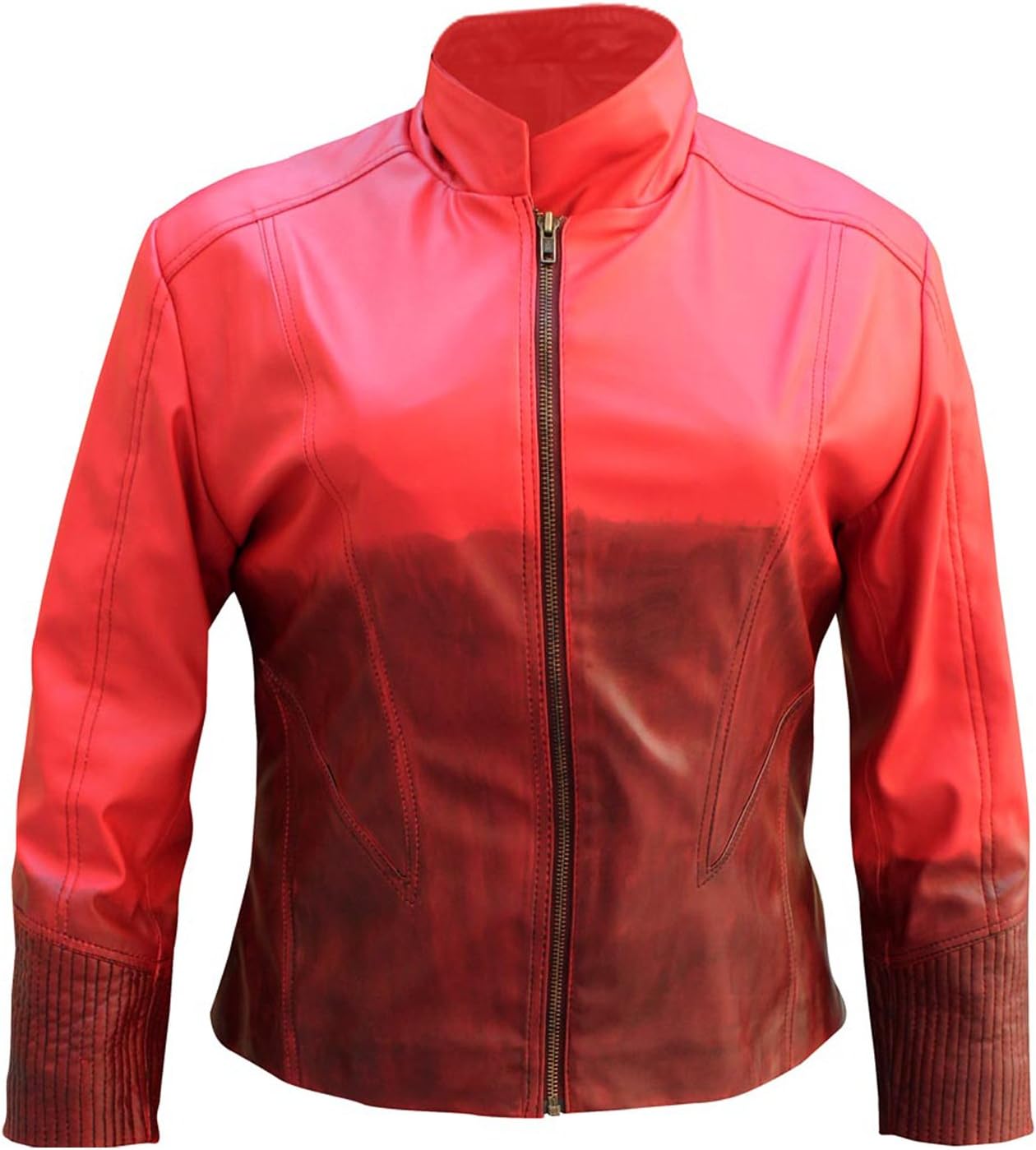 Witch Costume Halloween Cosplay Jacket