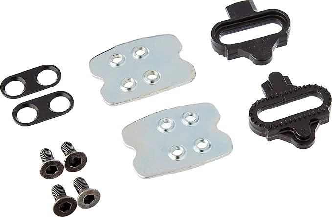 SHIMANO SH-51 SPD Cleat Set