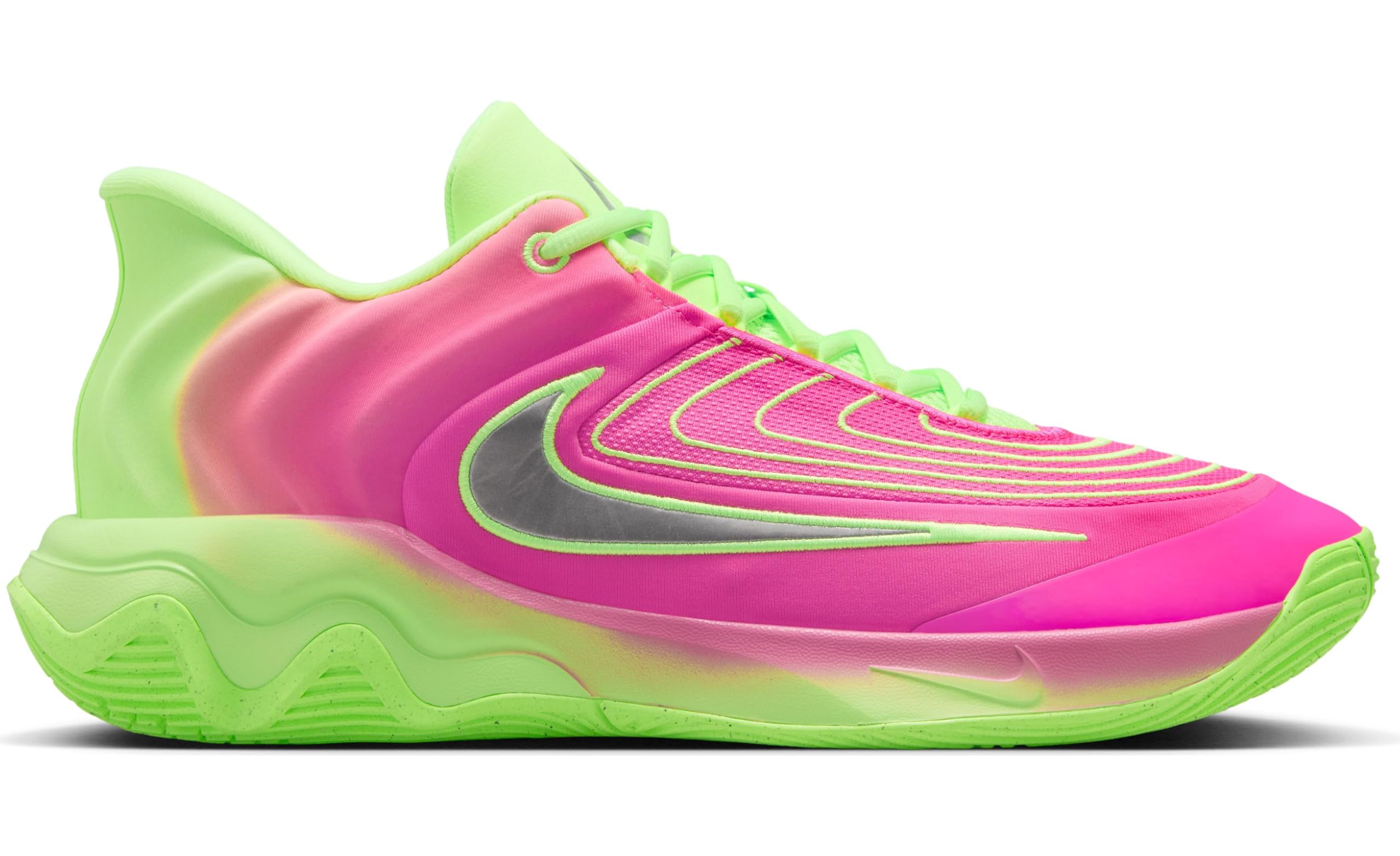 Nike Giannis Immortality 4 Basketballschuh Scarpe da basketUomo