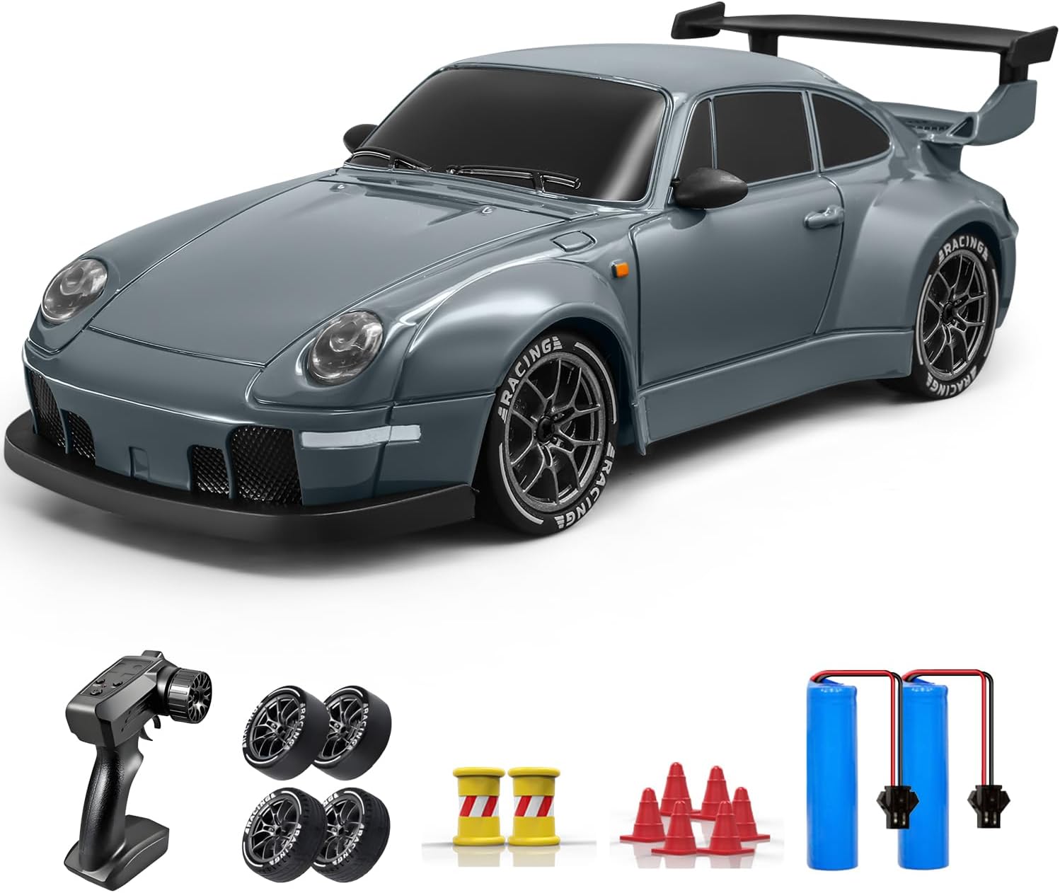 ACAMMZAR RC Drift Car