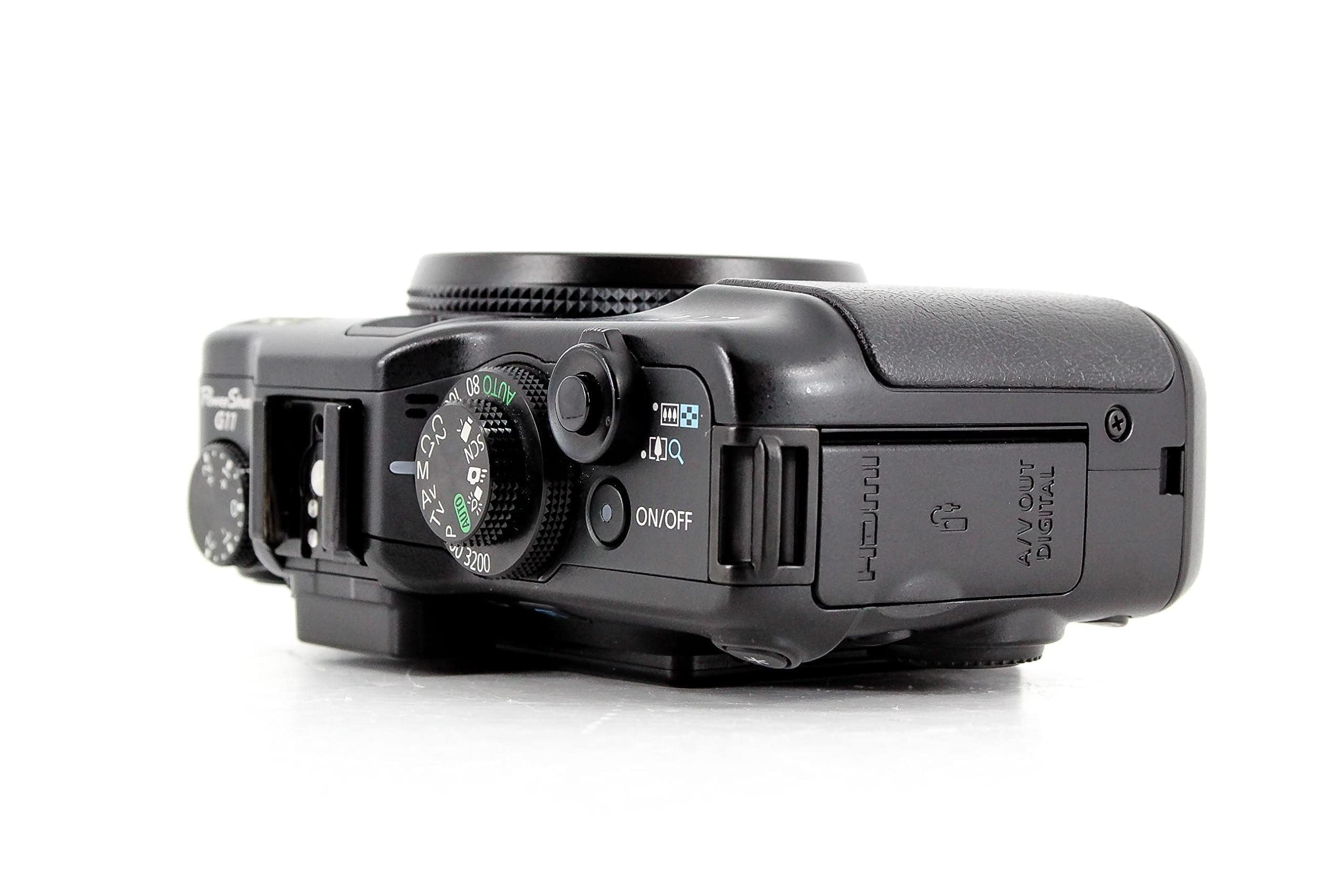 Amazon | Canon デジタルカメラ Power Shot G11 PSG11 | コンパクト 通販