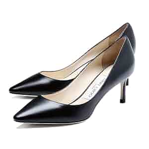【美品】ジミーチュウ　JIMMY CHOO Romy60 38 楽天市場】ジミーチュウ JIMMY CHOO パンプス ポインテッドトゥ