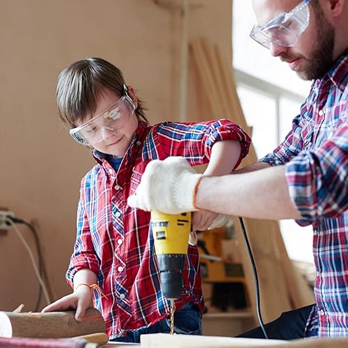 Miniatura 7 de MACXCOIP Juego de brocas de cobalto M35 de 29 piezas, juego de brocas de acero de alta velocidad para metal endurecido, acero inoxidable, hierro