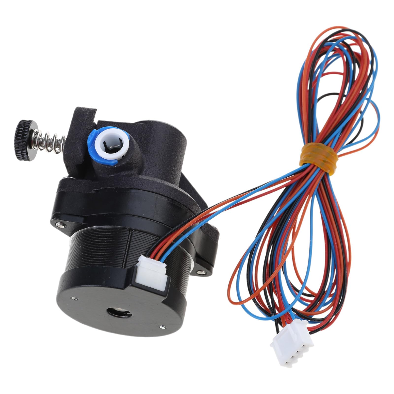 Extrusora orbitadora F2.85 para filamentos de 2.85 mm para filamentos ABS de 2.85 mm, accesorio para impresoras de máquina de extrusión