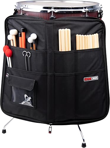 Miniatura 4 de Gator Frameworks - Bolsa extraíble para baquetas