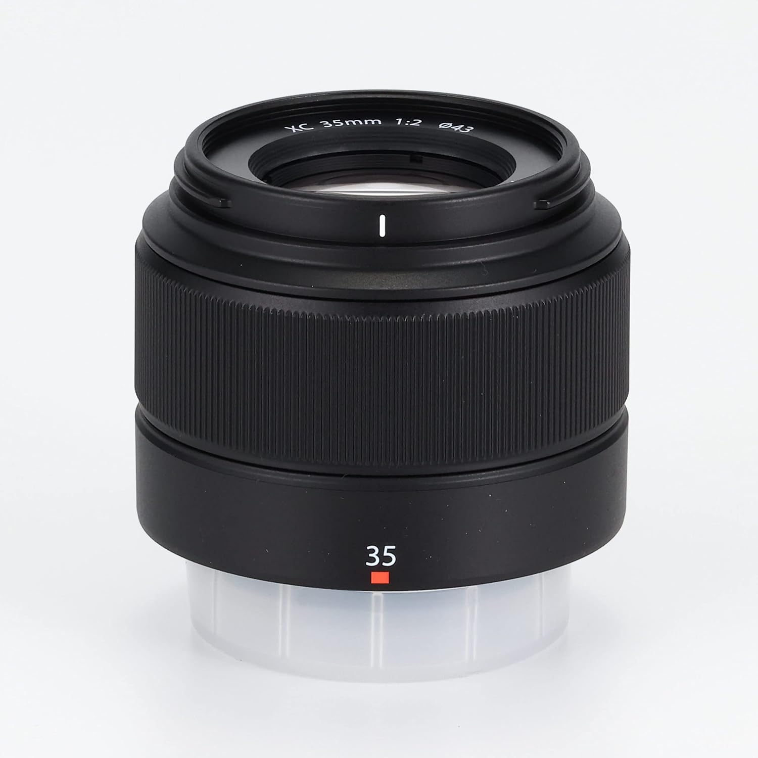 FUJIFILM X Replacement Lens Fujinon Single Focus Standard Compact XC35mm F2 F XC35MMF2
