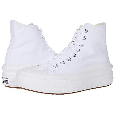 Converse Chuck Taylor(r) All Star(r) Move Platform Hi Women