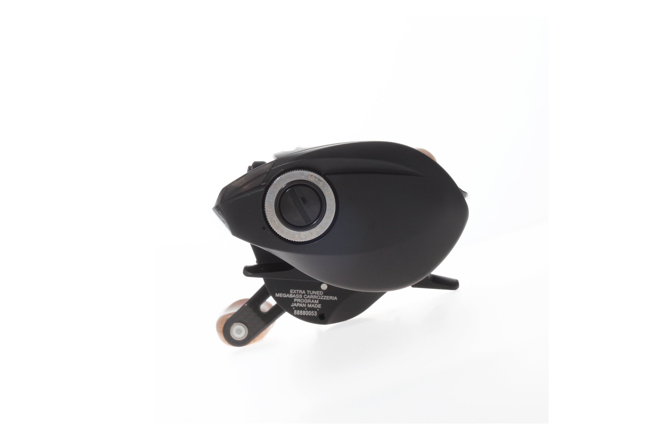 メガバス Megabass IS79 ハニカムスプール IS megabass is79 ultimate