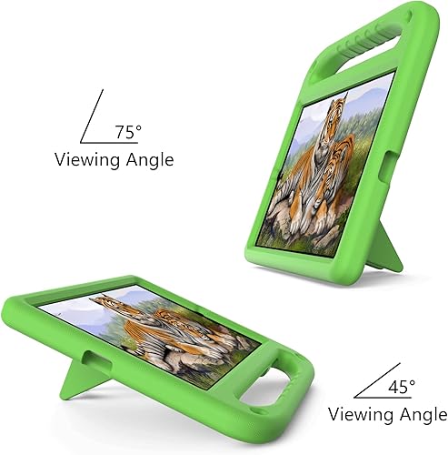 Miniatura 4 de Funda para Xiaomi Pad 5Mipad 5 para niños, ligera EVA amigable con los niños, funda protectora a prueba de golpes, soporte de mango resistente para