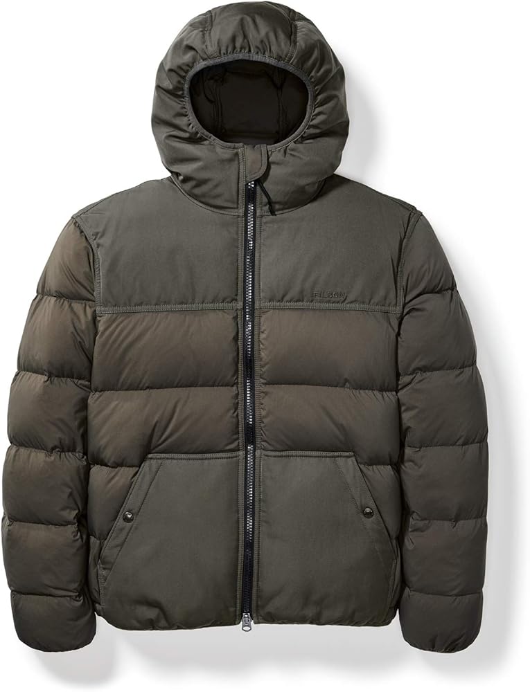 Filson featherweight down Clearance