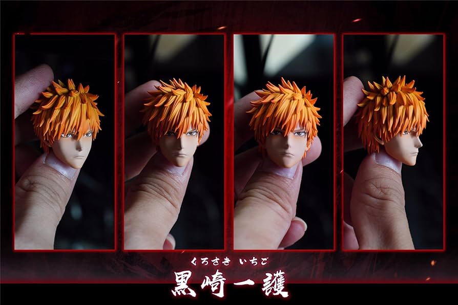 Amazon.co.jp: 黒崎 一護 千年血戦篇 Ver. 1/6スケール 塗装済み完成品 Amazon.co.jp: 黒崎 一護 千年血戦篇 Ver. 1/6スケール 塗装済み完成品