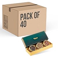 Vista 45 de Teaniru, Colección de té surtida, caja de regalo _P (edición limitada)