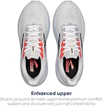 Ghost 17, Zapatillas Hombre3