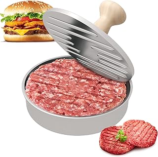 Amazon Fr Moule Steak Hache