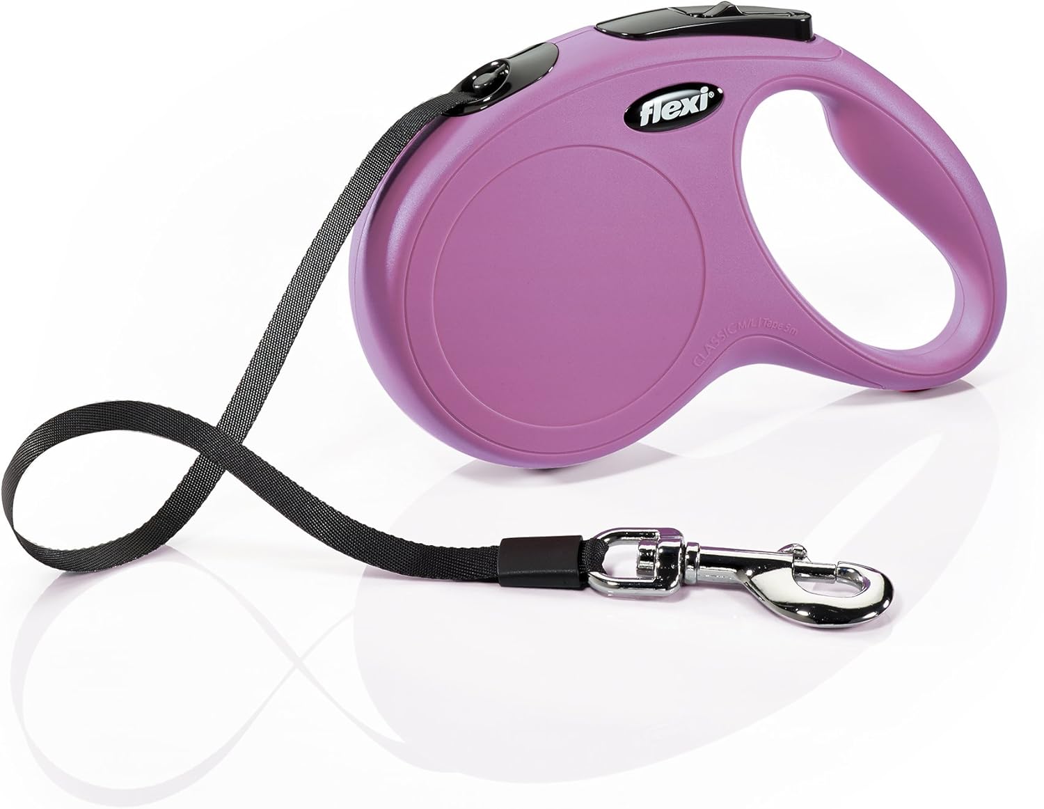 16 ft retractable leash