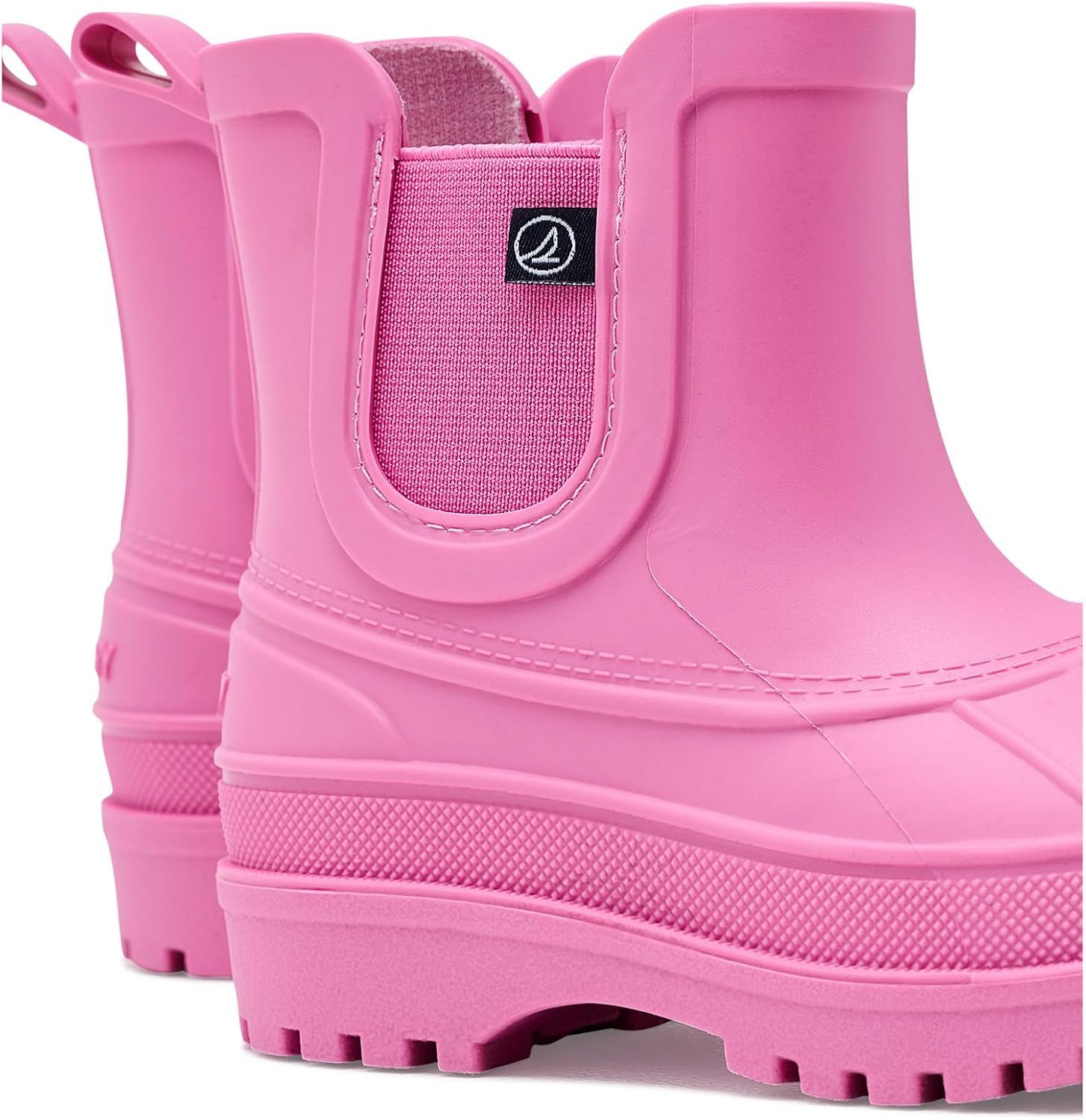 Sperry Girls' Port Chelsea Boots (Little Kid/Big Kid)