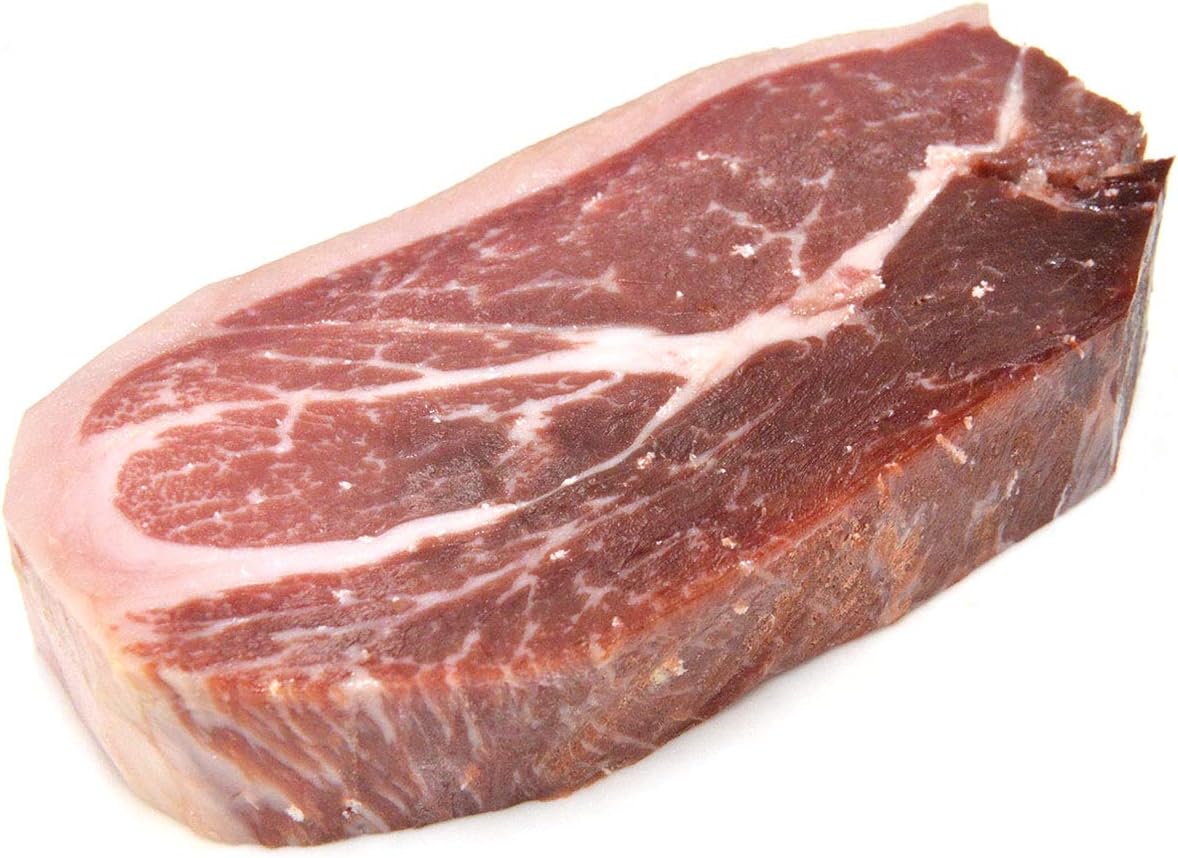 グルメソムリエ ハモンイベリコ お値打ち価格で ミニ原木 イベリコ豚 生ハム ブロック 48ヶ月熟成 400g モモ マサ ミニハモン スペイン産