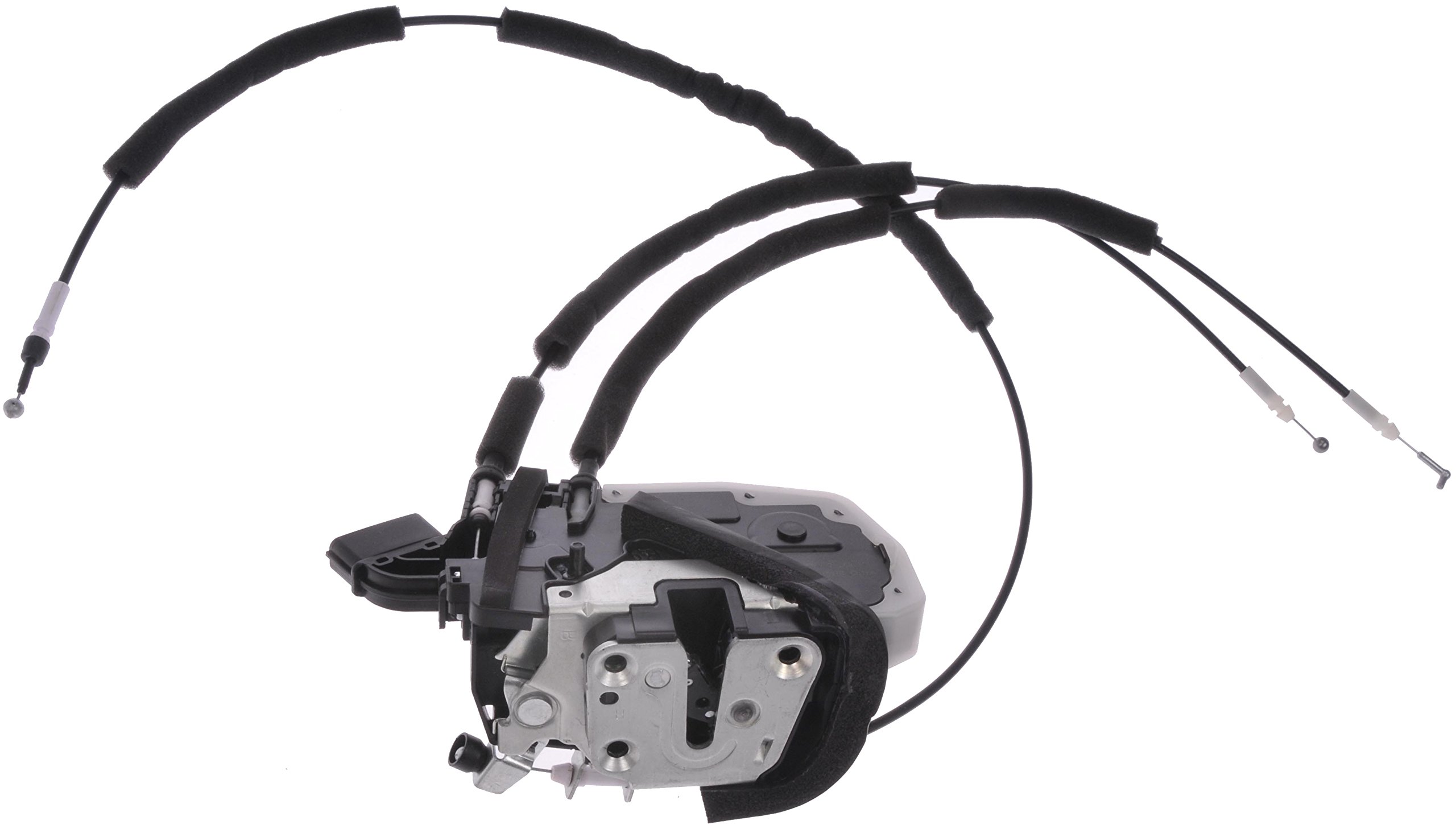 Amazon.com: Dorman 937-269 Rear Passenger Side Door Lock Actuator