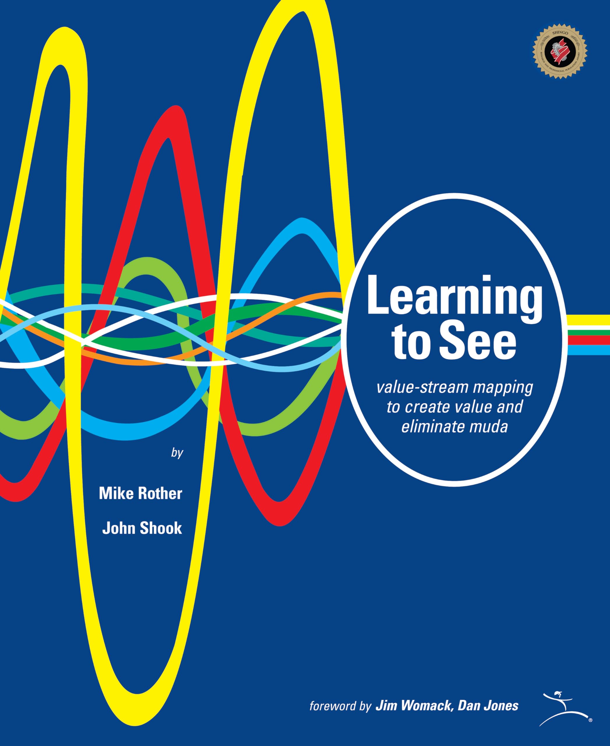 Learning to See.: Value-Stream Mapping to Create Value and Eliminate Muda