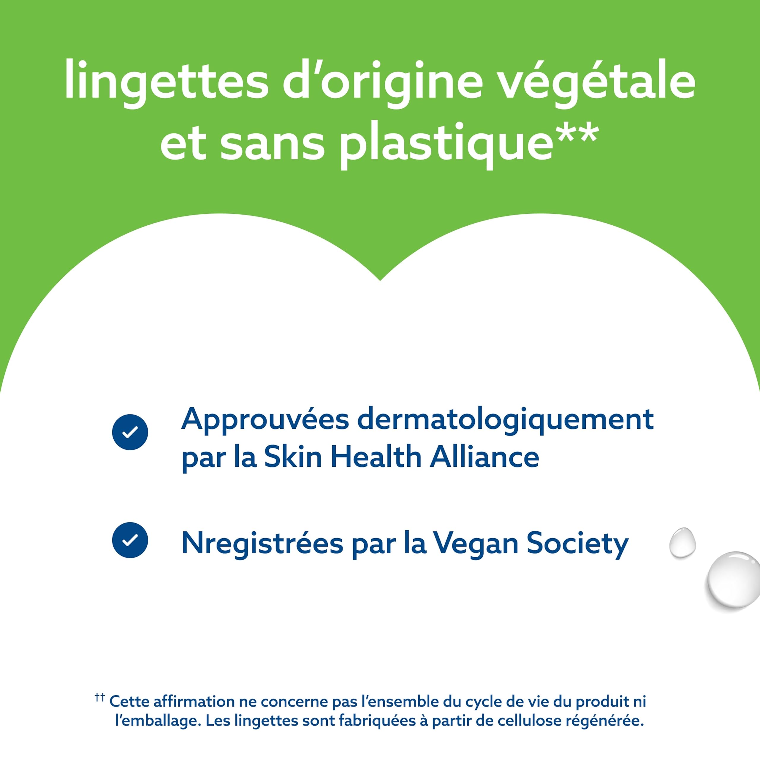 WaterWipes Sensitive+ Hydrating Boost Wipes, Lingettes Hydratantes, 360 unités (1 paquets), 3-en-1 nettoie, soigne, hydrate, 99% d'eau avec aloe vera, non parfumées