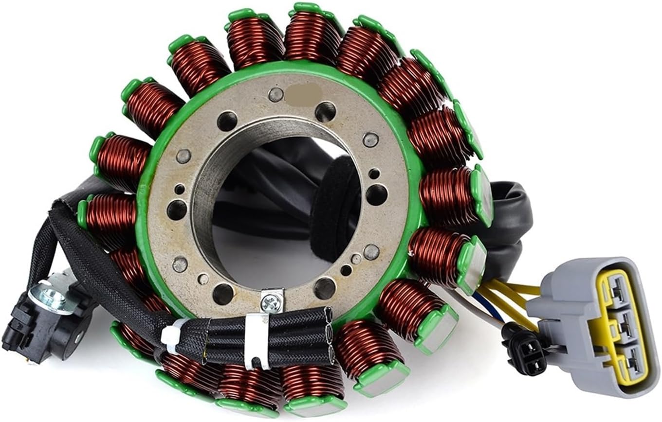 Replacement parts Motorcycle Stator Coil Replacement Parts Compatible For ETV 1200 Caponord Rally Carabinieri 680199