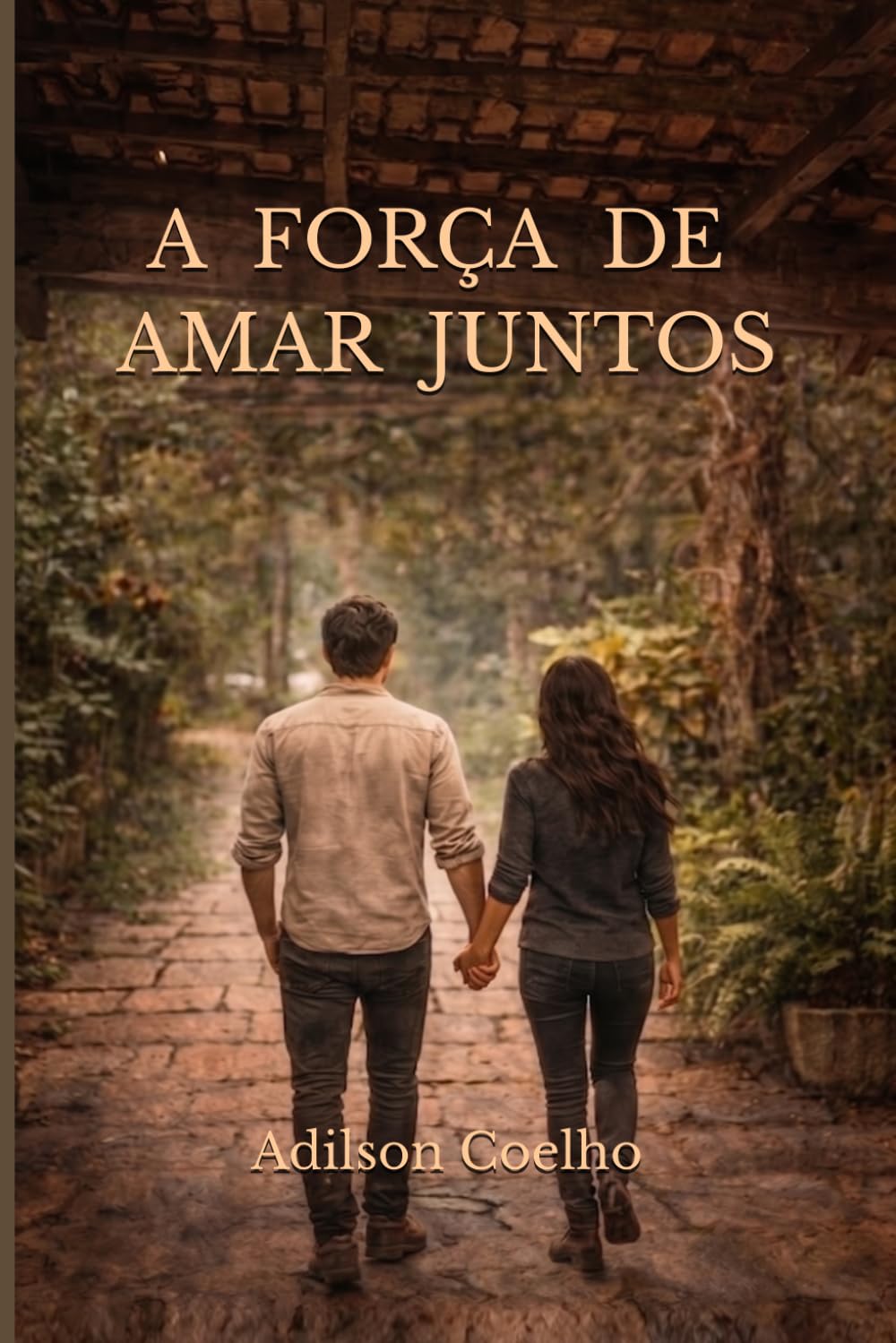 A força de Amar Juntos