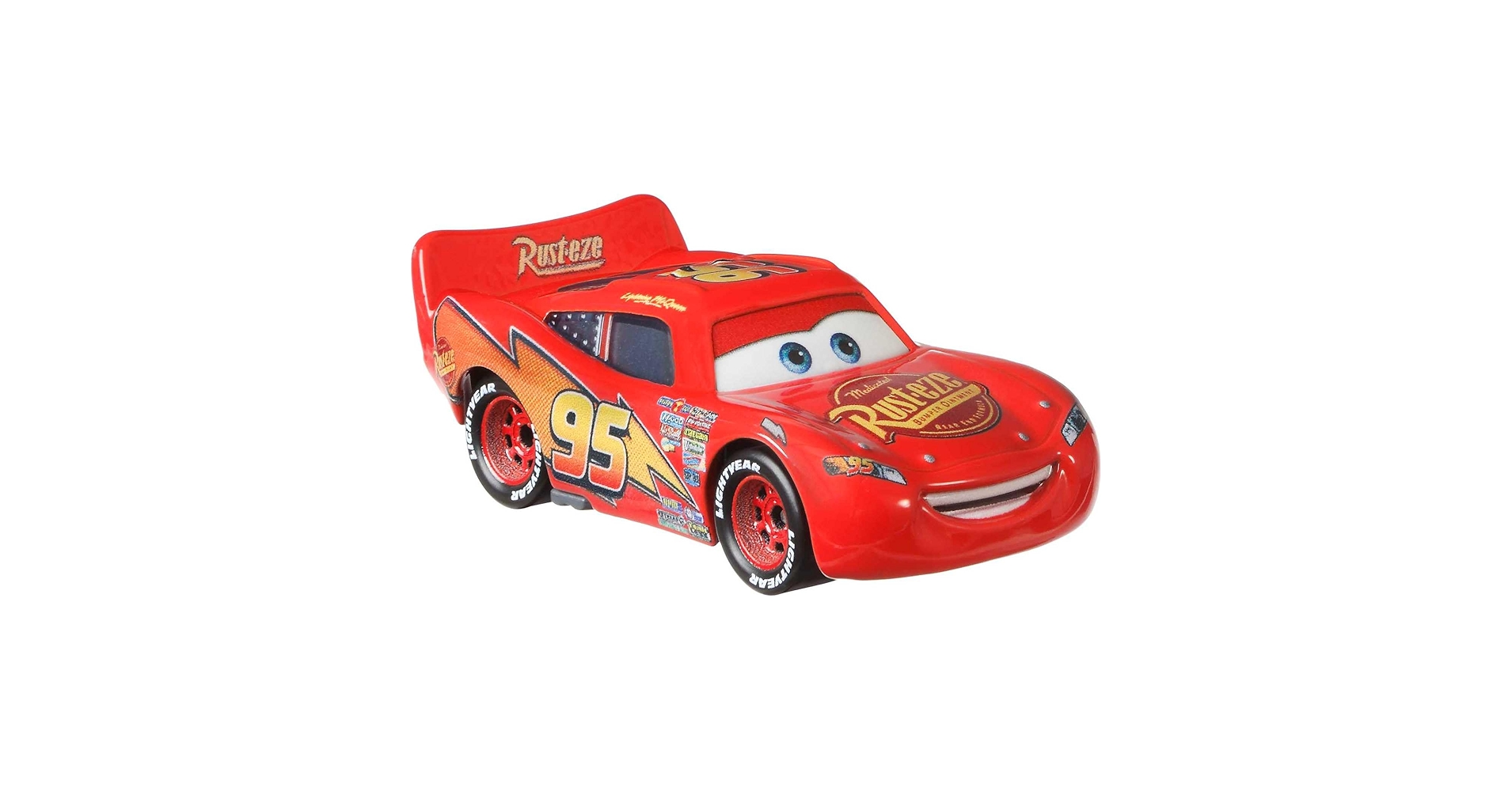 [matty collector.com】マックィーン　ダイキャストカー matty collector.com】マックィーン ダイキャストカー - メルカリ