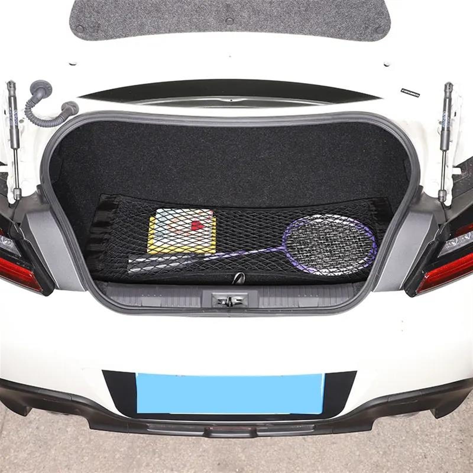 Amazon | スバルBRZ用。 トヨタ GR 86 用 2022。車のトランクカーゴ 