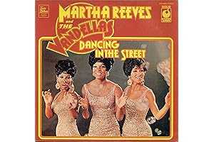 Dancin' In The Streets (Expanded Version)