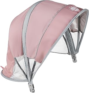 HECCEI Accesorio de Sombrilla para Flotador - UPF 50+ Desmontable