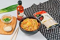 Vista 4 de Fideos Ka-Me