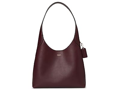 COACH Brooklyn Shoulder Bag 28 Shoulder Women