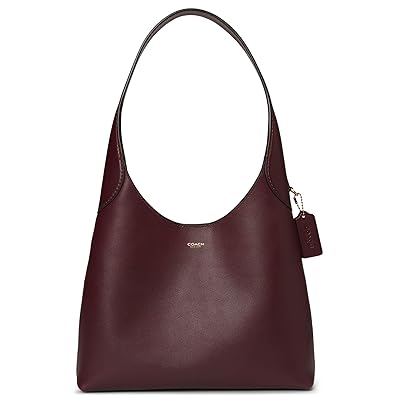 COACH Brooklyn Shoulder Bag 28 Shoulder Women