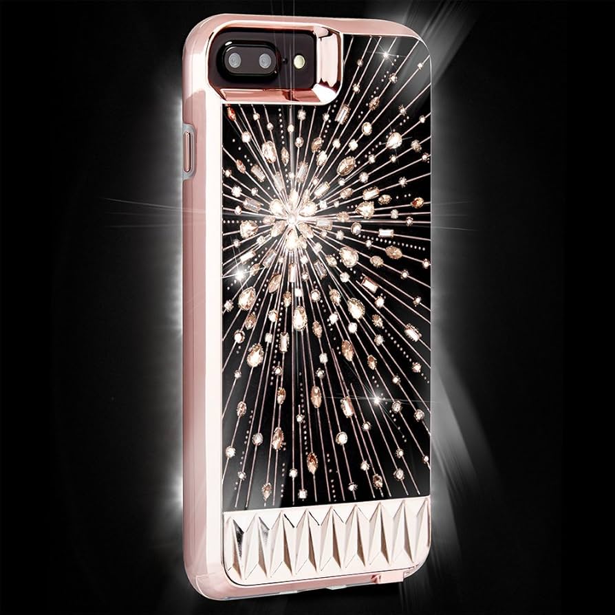 iPhone8プラス(ケース、ケーブル付) Amazon.co.jp: Case-Mate iPhoneケース (iPhone 8 Plus/iPhone 7 Plus