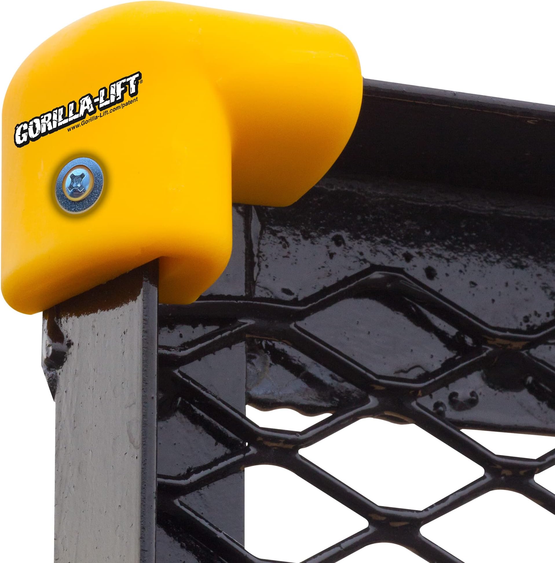 GORILLA-LIFT Genuine Safety Bumper Two Pack