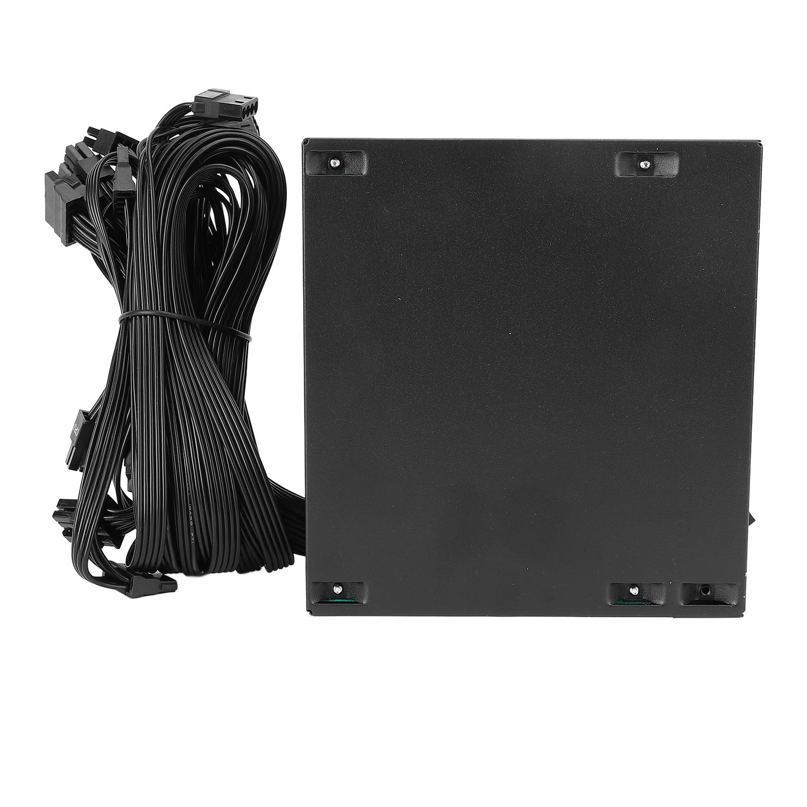 Aramox 600W Alimentatore per Computer, Dual Core PSU Gaming