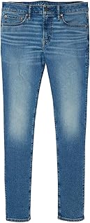 بنطلون جينز ضيق اير فليكس+ للرجال من امريكان ايجل، U-0119-6628-437