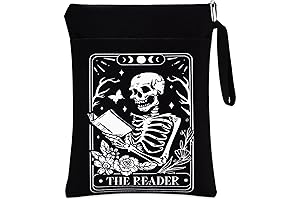 Kindle Paperwhite 2023 Sleeve: A Haunting Companion for Your Literary Device