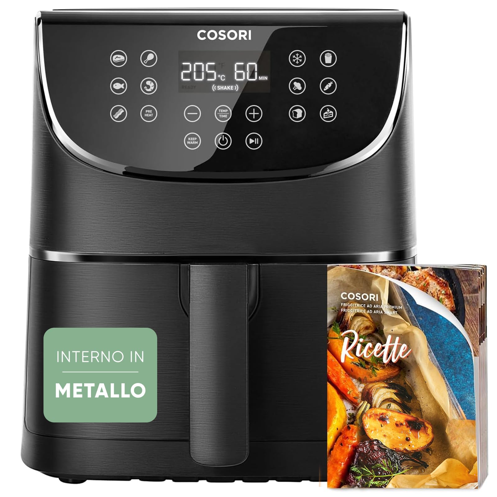 Cosori 5.7L