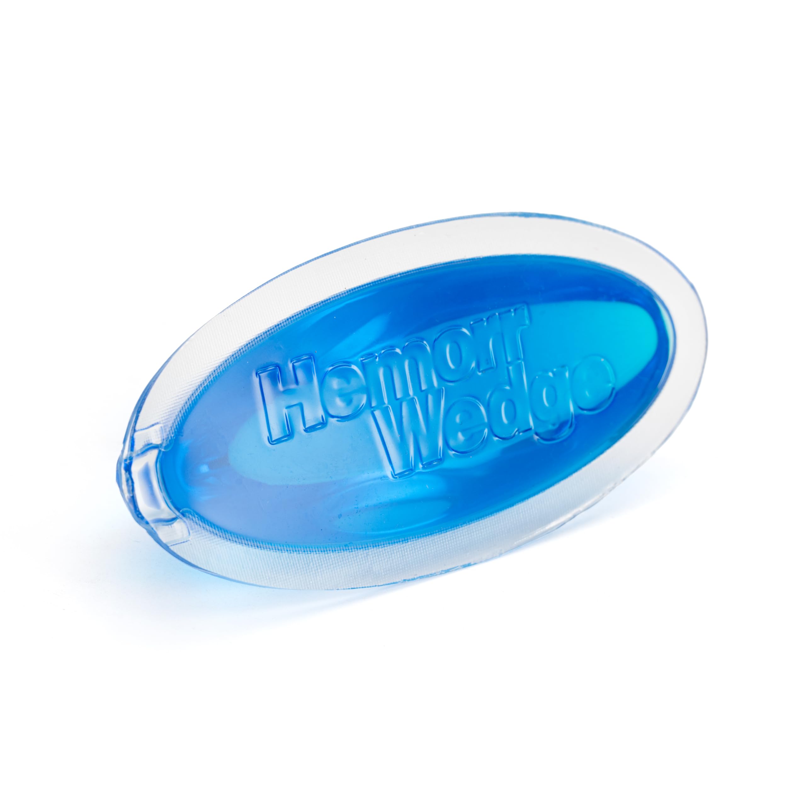 Emorragia Trattamento Emorroide Ice Pack - Silicone Gel Freeze Pack, coppia con custodia