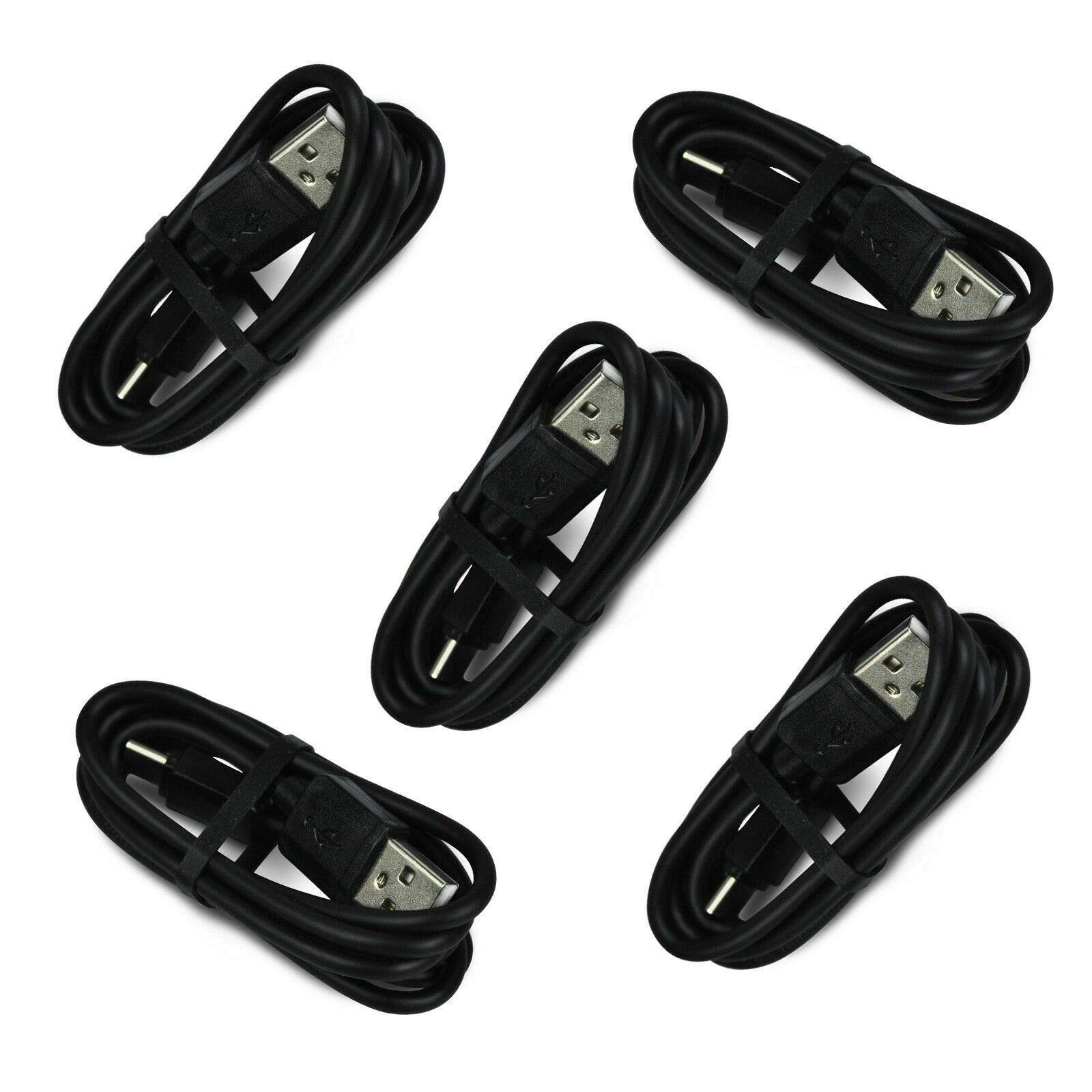 USB-C To USB-C Cable Fast Charger Type C To Type C Charging Cord Rapid Charger E