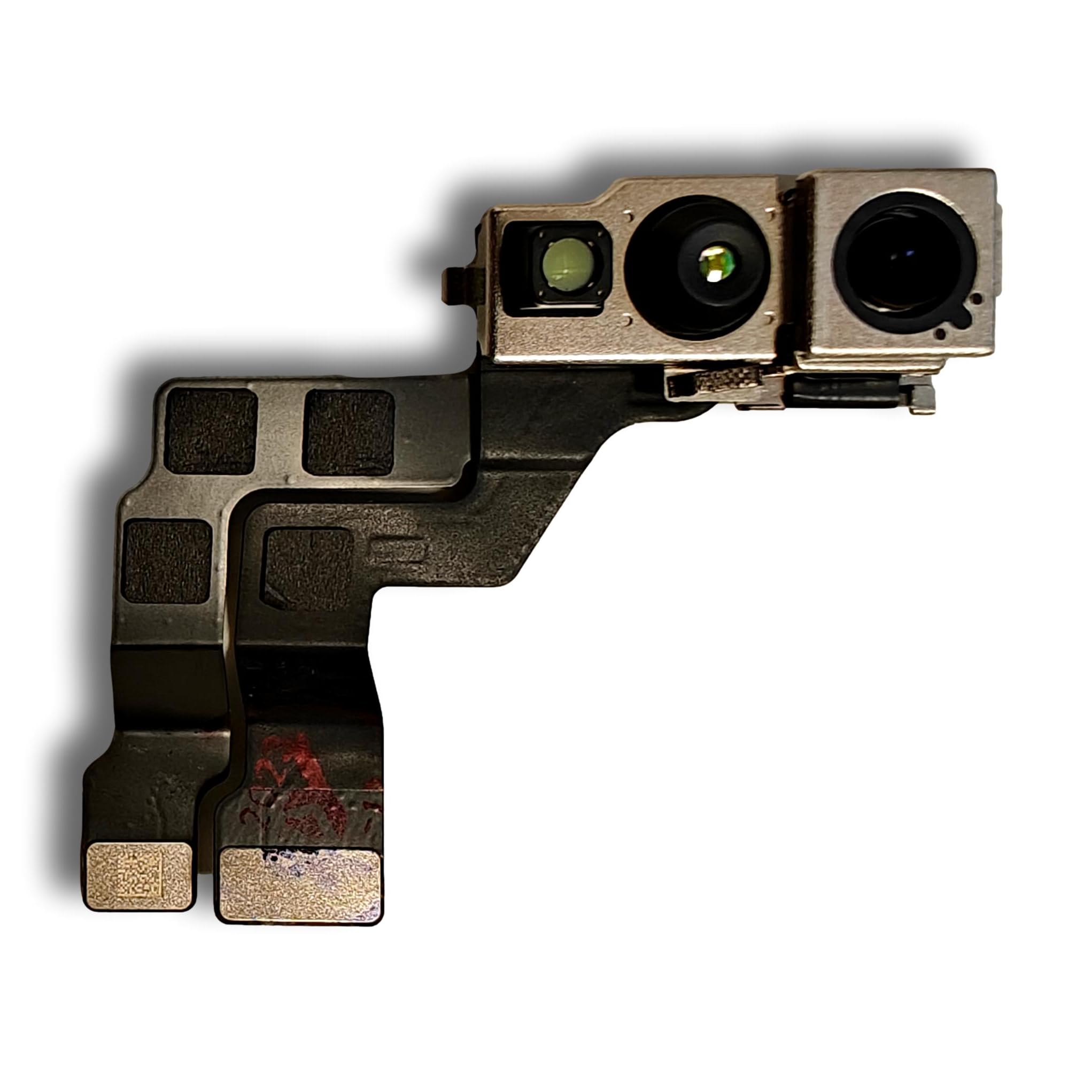 Fotocamera frontale compatibile con iPhone 14 Pro Max - Camera anteriore cavo flex