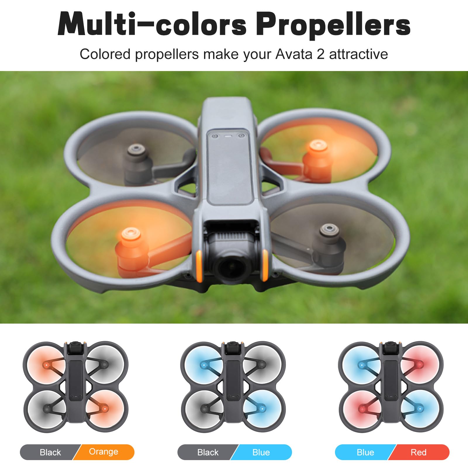 DJI Avata 2: De FPV drone voor beginners - Daily Base