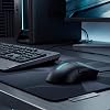 Mouse Gamer Lenovo Legion M300s RGB con Cable - Sensor Ajustable de 8,000 DPI, 6 Botones Programables y Durabilidad de 20 Millones de Clics con Comodidad Optimizada (Negro) 3