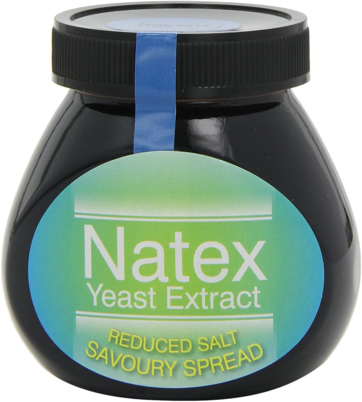 NatexReduced Salt Spread 225g (Pack of 2)